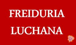 Restaurante Freiduría Luchana