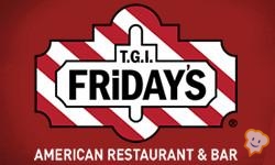 Restaurante Friday's - Azca