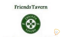 Restaurante Friends Tavern