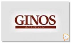 Restaurante Ginos - Avenida de Burgos