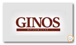 Restaurante Ginos - Hermosilla