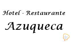 Restaurante Hotel Restaurante Azuqueca