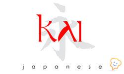 Restaurante Kai Japanese