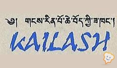 Restaurante Kailash