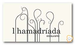 Restaurante L'Hamadríada