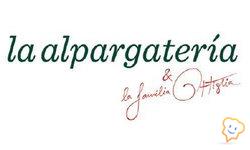 Restaurante La Alpargatería - La Vaguada