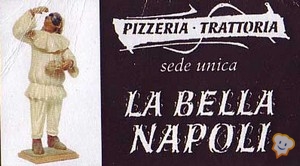 Restaurante La Bella Napoli