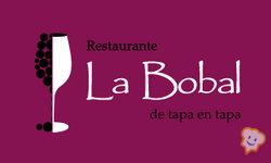 Restaurante La Bobal