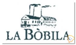 Restaurante La Bòbila