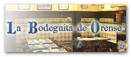 Restaurante La Bodeguita de Orense