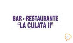 Restaurante La Culata II