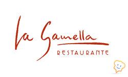 Restaurante La Gamella