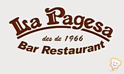 Restaurante La Pagesa