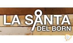 Restaurante La Santa del Born