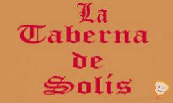 Restaurante La Taberna de Solis