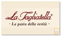 Restaurante La Tagliatella Josep Tarradellas