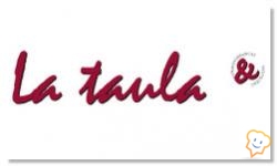 Restaurante La Taula