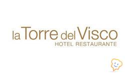 Restaurante La Torre del Visco