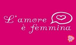 Restaurante L'amore è femmina