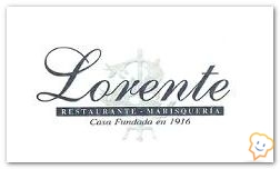 Restaurante Marisquería Lorente