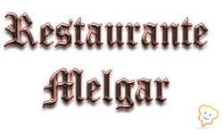 Restaurante Melgar