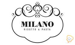 Restaurante Milano