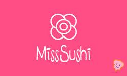 Restaurante Miss Sushi Illa Diagonal