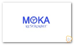 Restaurante Moka