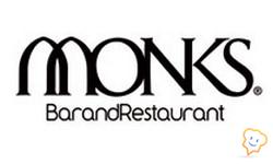 Restaurante Monks