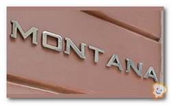 Restaurante Montana