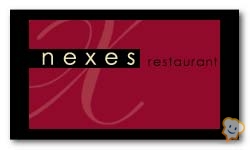 Restaurante Nexes