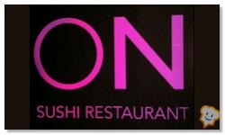 Restaurante On Sushi