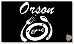 Restaurante Orson