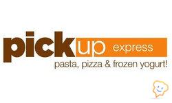 Restaurante PICK UP Express