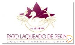 Restaurante Pato Laqueado de Pekín