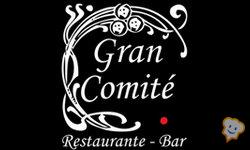 Restaurante Petit Comité-Gran Comité