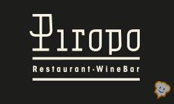 Restaurante Piropo