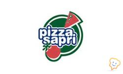 Restaurante Pizza Sapri - Sant Andreu