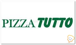 Restaurante Pizza Tutto - Granada