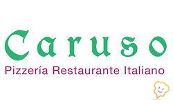 Restaurante Pizzería Caruso