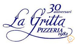 Restaurante Pizzeria Gritta