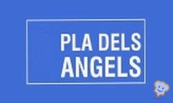 Restaurante Pla Dels Àngels