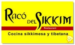 Restaurante Racó del Sikkim