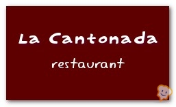 Restaurant La Cantonada