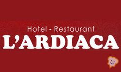 Restaurant L'ardiaca