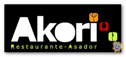 Restaurante Akori