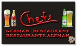 Restaurante Aleman