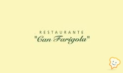 Restaurante Can Farigola