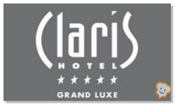 Restaurante Clarís