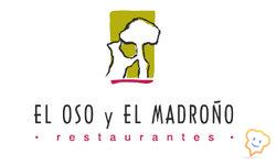 Restaurante El Oso y El Madroño